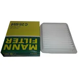 Mann-Filter C 25 654