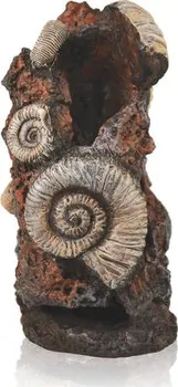 Dekorace do akvária Biorb 46141 zkamenělé ulity střední 20 cm