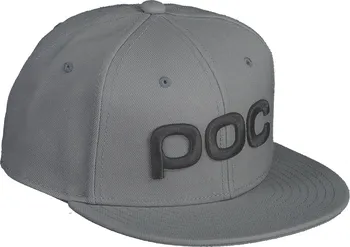 Kšiltovka Poc Corp Cap Pegasi Grey uni