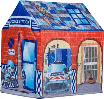 Dětský stan Eco Toys Policejní stanice 8181