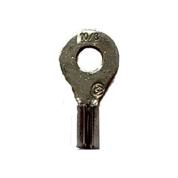 Svářečka Oko kabelové 10/8 - nalisovací