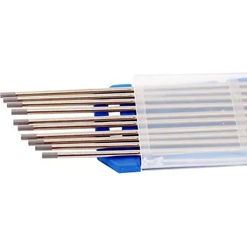 Příslušenství ke svářečce Elektroda wolframová |WC20| šedá - @1,0mm