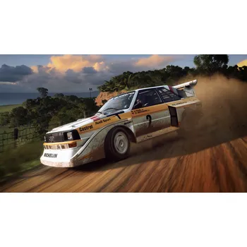 Dirt Rally 2.0