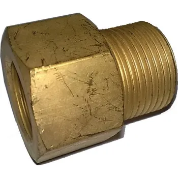 Příslušenství ke svářečce Redukce vnitřní W21,8 - vnější G3/4 | Ar/CO2 | OCLT - M