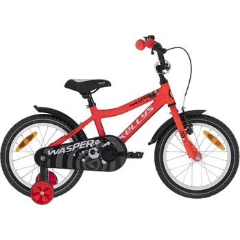 Dětské kolo Kellys Wasper 16" 2020