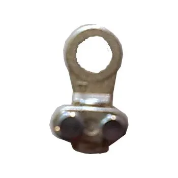 Svářečka Oko kabelové 16/10 - šroubovací