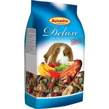 Avicentra DeLuxe morče, 12,5 kg