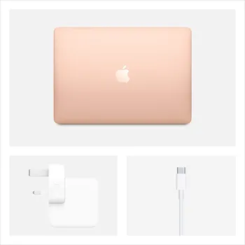 Apple Macbook Air 2020 notebook
