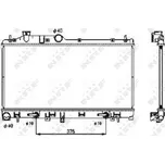 NRF 53700