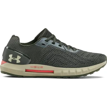 Pánská běžecká obuv Under Armour UA Hovr Sonic 2 3021586 Green 42