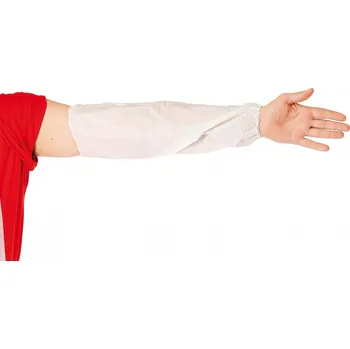 Červa Alwar návlek na paži jednorázový bílý 100 ks