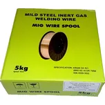 Drát KOWAX G3Si1 @0,8 /5,0kg