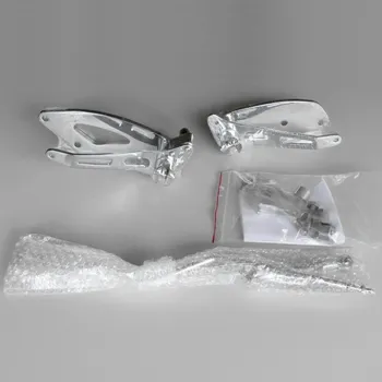 Highway Hawk Přepákování bez stupaček pro motocykly HONDA VT750C / VT750DC