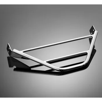 Auto-moto Nosič zavazadel k opěrce EXTREME, délka 160mm, šířka 350mm