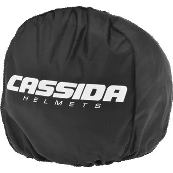 Helma na motorku vak pro přilby Tour/Cross Pro/Cross Cup, CASSIDA - ČR