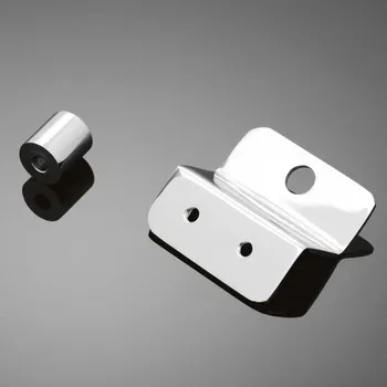 Auto-moto Montážní sada pro nosič Highway Hawk pro motocykl HONDA VT750C2 ACE Chrom