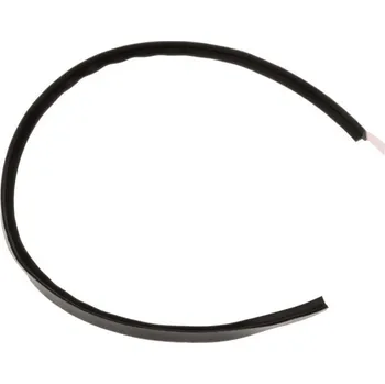 Motodoplněk těsnění spodního lemu pro přilby REV, AIROH - Itálie