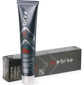 Barva na vlasy Inebrya Color Correctors 100 ml korektor zelený