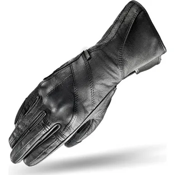 Moto rukavice SHIMA Dámské rukavice Unica černé M