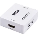 SpeaKa Professional SP-HDMI2AV