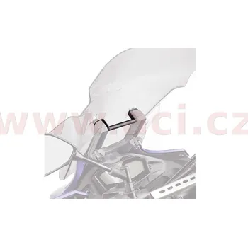 Motodoplněk přídavná hrazdička před plexi na umístění držáků GPS , KAPPA