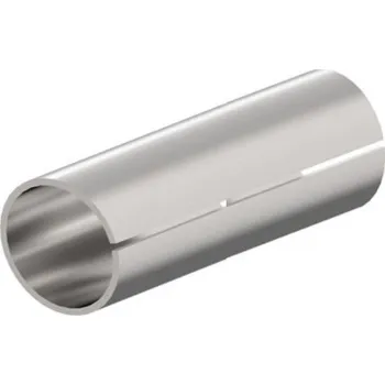 Zábradlí Spojka pro madla 42,4 - 200mm dlouhá