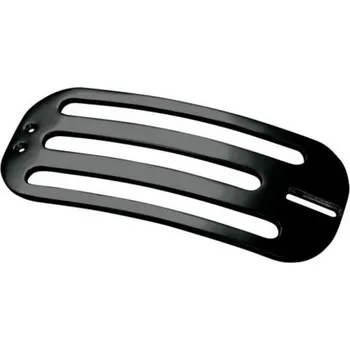 Auto-moto Motocyklový nosič zavazadel Highway Hawk BLACK- SUZUKI C1800 Intruder, Boulevard C109R Černá