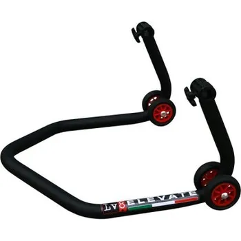 Motodoplněk Zadní fixní stojan LV8 pro T-MAX 2012 -> E620DT UNI