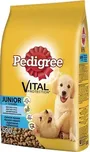 Pedigree Vital Protection Junior kuře a…