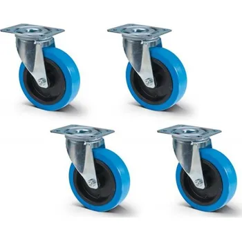 FBT KW-X SUB Wheels Kit X-SUB