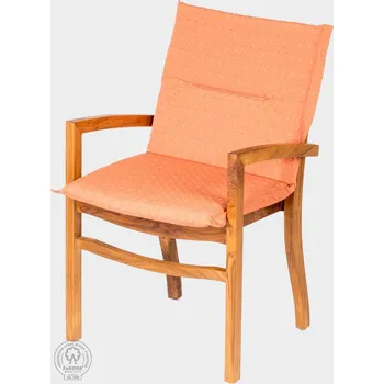 Podsedák FaKOPA Sedák na venkovní židle Avril