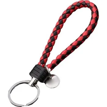 Přívěsek Přívěskynakrk.cz Klíčenka černá/červená