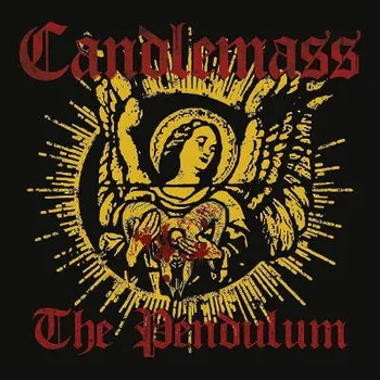 Hudba Candlemass - Pendulum (LP, NPR932VINYL)
