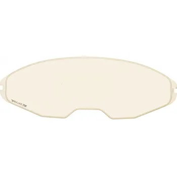 Helma na motorku PINLOCK Originál pro přilby COMMANDER, AIROH - Itálie