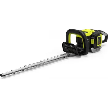 Nůžky na živý plot G-FORCE Aku plotové nůžky XR 120 X55