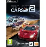 Project Cars 2 PC