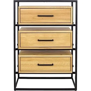 Komoda Komoda KD370 dub