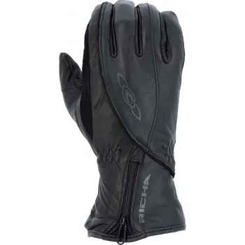 Moto rukavice Dámské moto rukavice RICHA SUMMER LILLY černé M