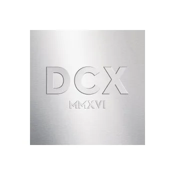 Zahraniční hudba DCX MMXVI Live / 2CD+DVD - Dixie Chicks [2 CD/DVD]