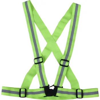 Autolékárnička Reflexní kšandy pro motorkáře