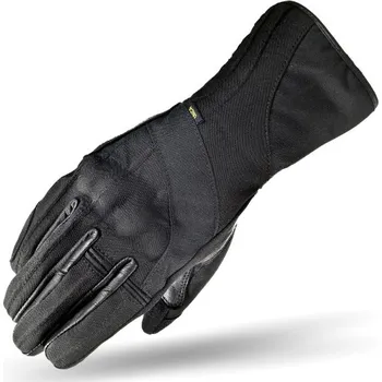 Moto rukavice SHIMA Dámské rukavice Unica WP černé s membránou S