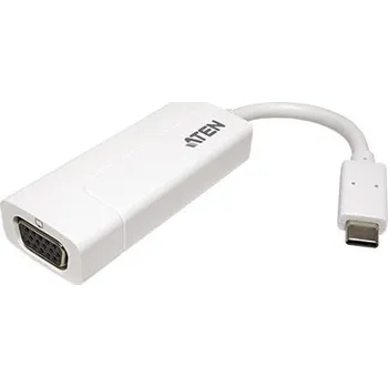 Datové redukce Aten Adaptér USB C -> VGA (UC3002) - 14.01.6838