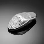 Motocyklové světlo Highway Hawk 2v1 koncové + blinkry, E-mark pro motocykly KAWASAKI VN 900 Vulcan, Vulcan Classic, Custom (1ks)