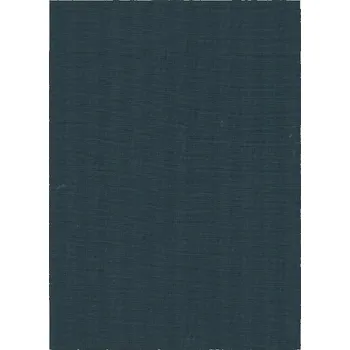 Látky a metrový textil, Barva Modrá, Materiál 100% bavlna