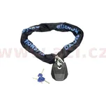 řetězový zámek na motocykl MonsterXL, OXFORD - Anglie (délka 1,5 m)