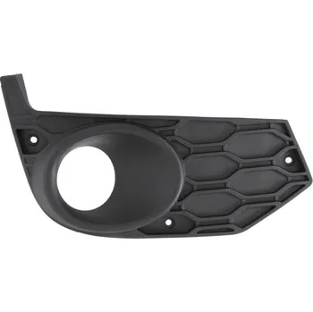 Nárazník Kryt nárazníku Iveco Daily 2014-2019 pravý s otvorem pro mlhovku, 5801529858