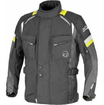 Moto bunda Breno dětská bunda 116