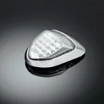 Motocyklové světlo Highway Hawk 2v1 koncové + blinkry, E-mark pro motocykly SUZUKI C800 Intruder/Boulevard C50 (1ks)