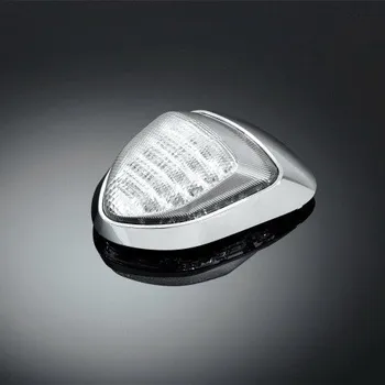 Osvětlení pro motocykl Motocyklové světlo Highway Hawk 2v1 koncové + blinkry, E-mark pro motocykly SUZUKI C800 Intruder/Boulevard C50 (1ks)