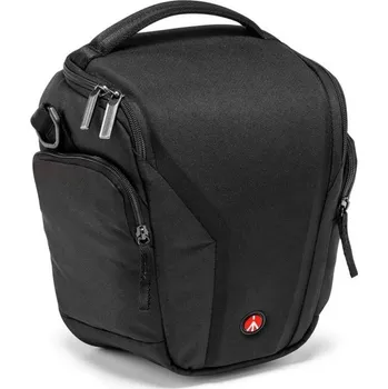 Ochrana fotoaparátu a videokamery Manfrotto mp-h-30bb Brašna Holster Plus velikosti 40 řady řady Professional